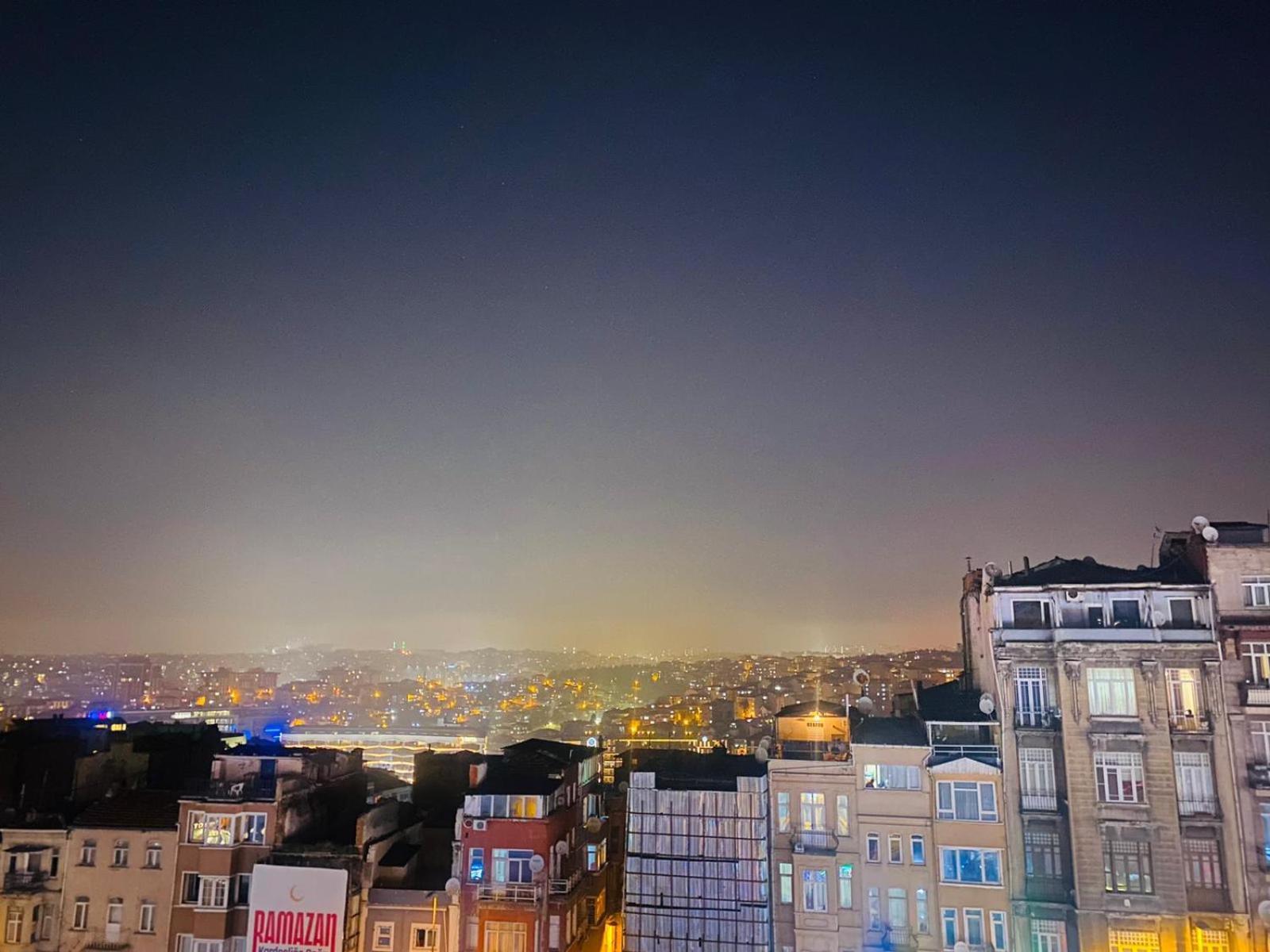 Taksim Pera Jiyan Hotel - Istanbul — Photos 3